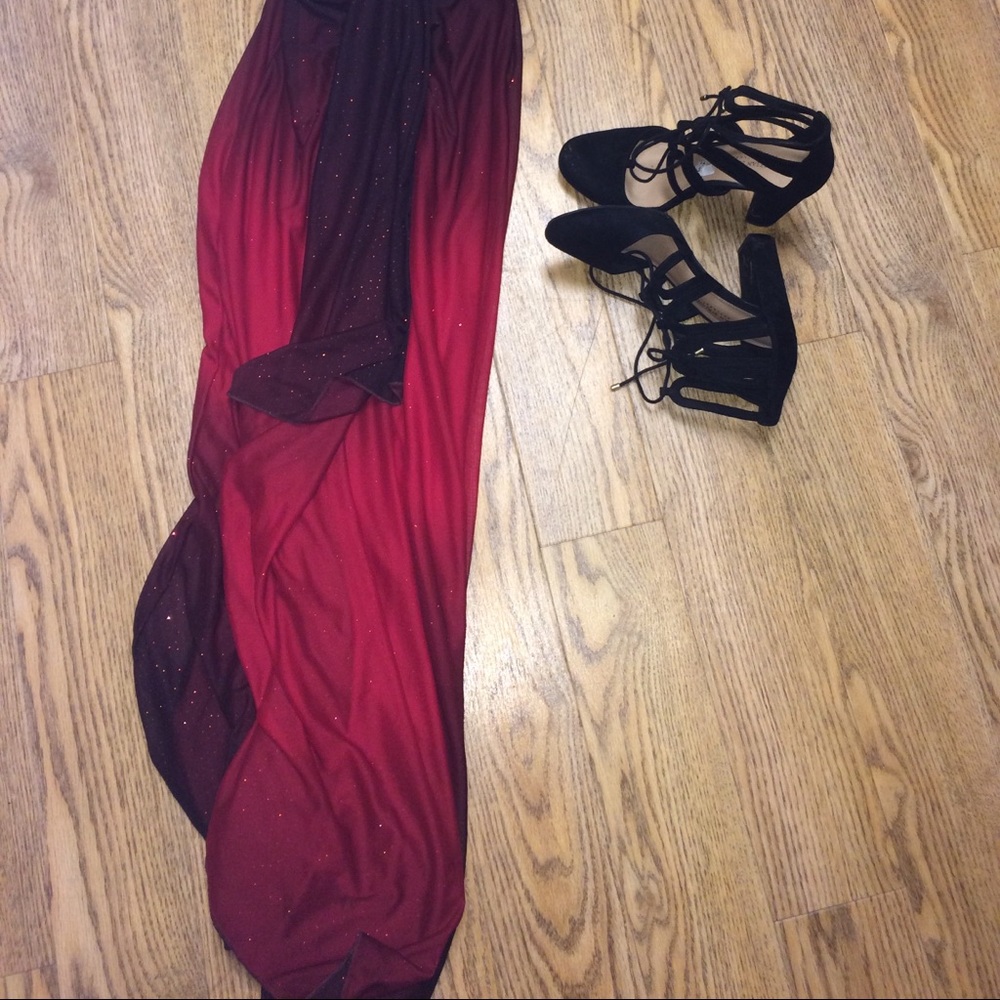 Formal Dress - Picture 3 of 4
